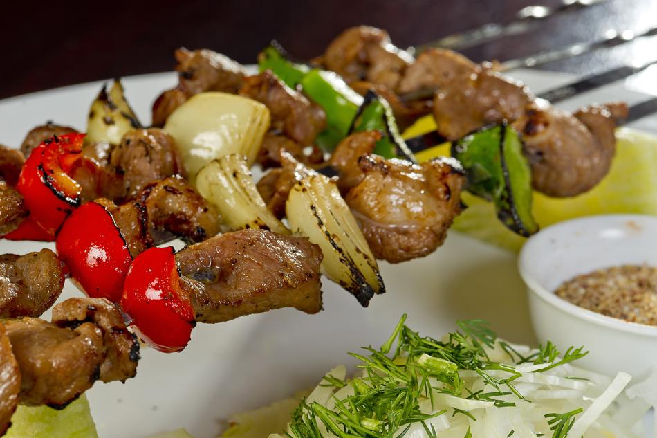 Food Nutrition Tasty