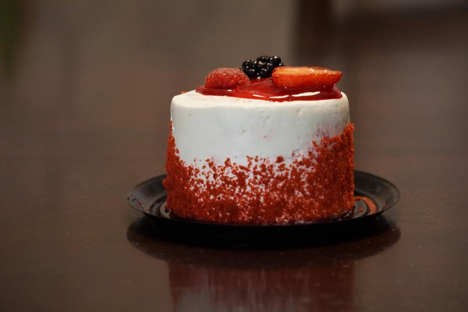 Cake Wares Desserts
