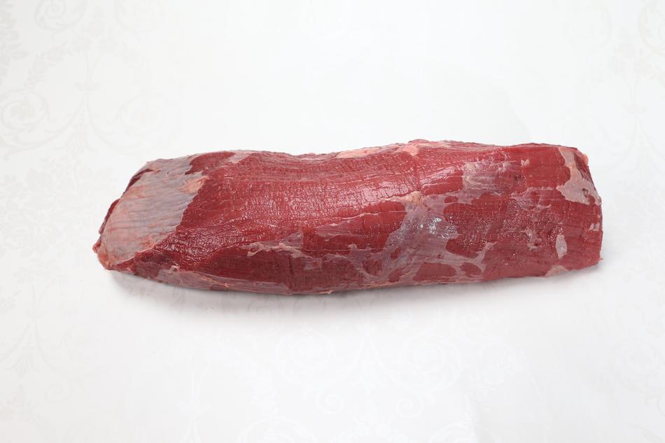 Beef Carving Ox