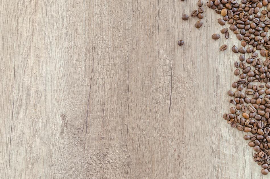 Coffee Wood Caffeine