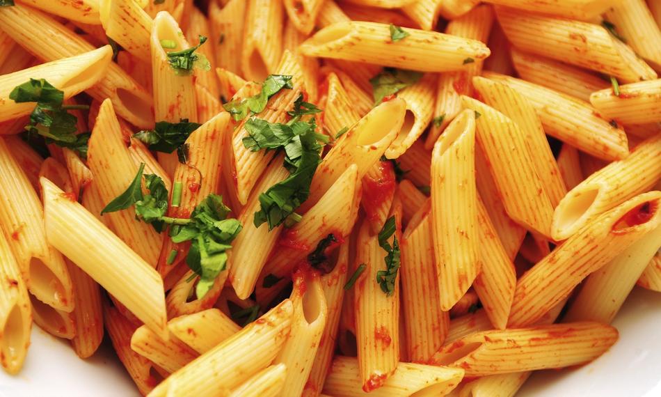 pasta Amritsar Food