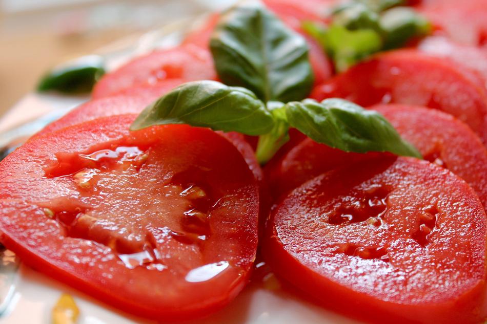 Food Gourmet Vegetables