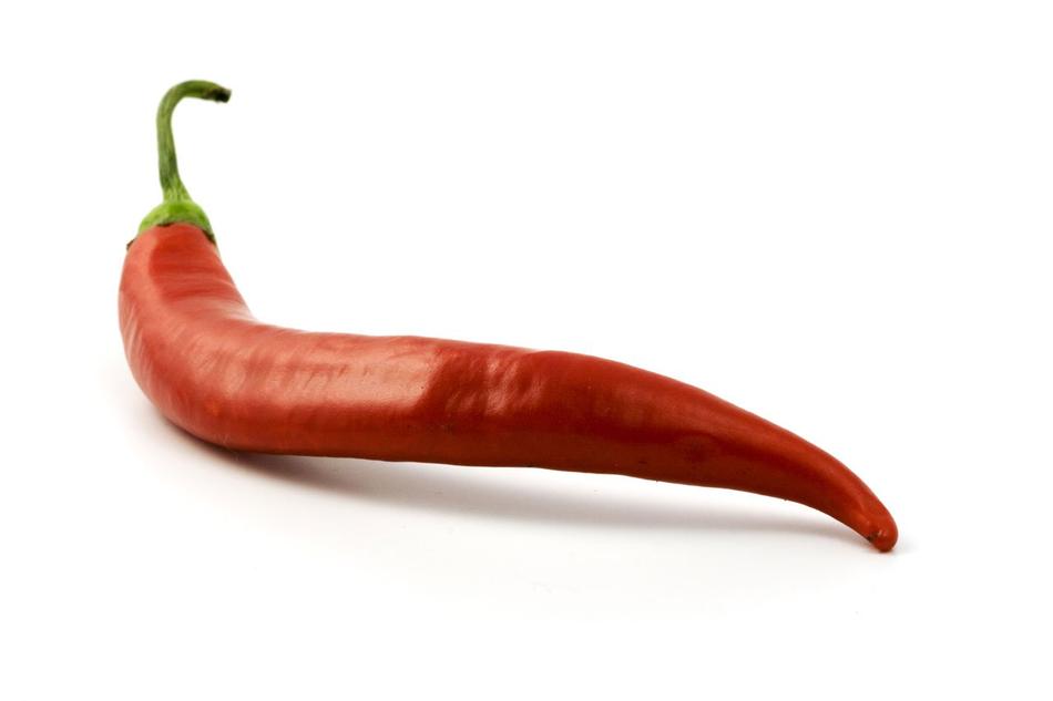 Burn Burning Chili