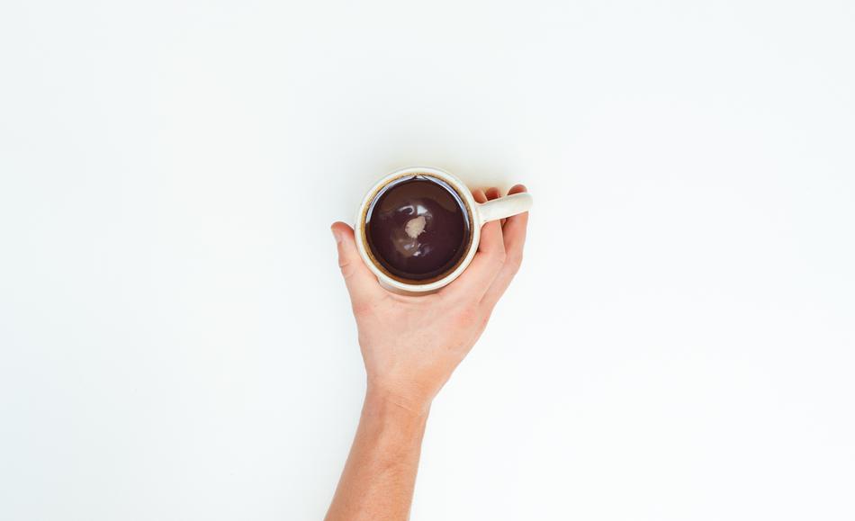 Coffee Cup Drink