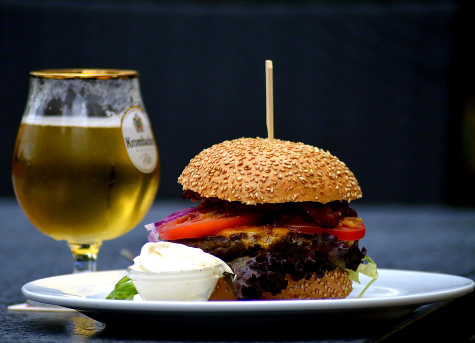 Food Eat Beer