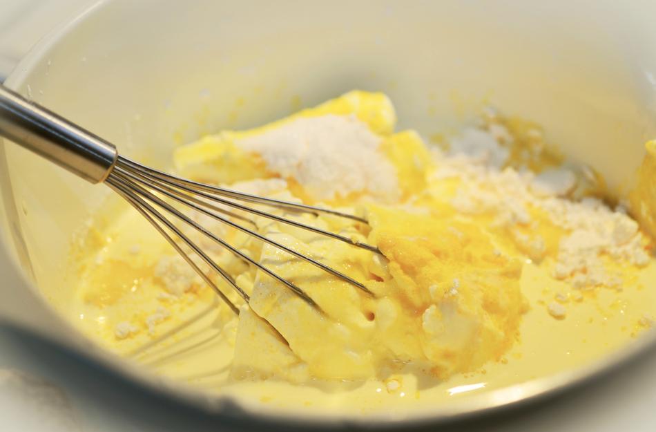 Dough Whisk Stir