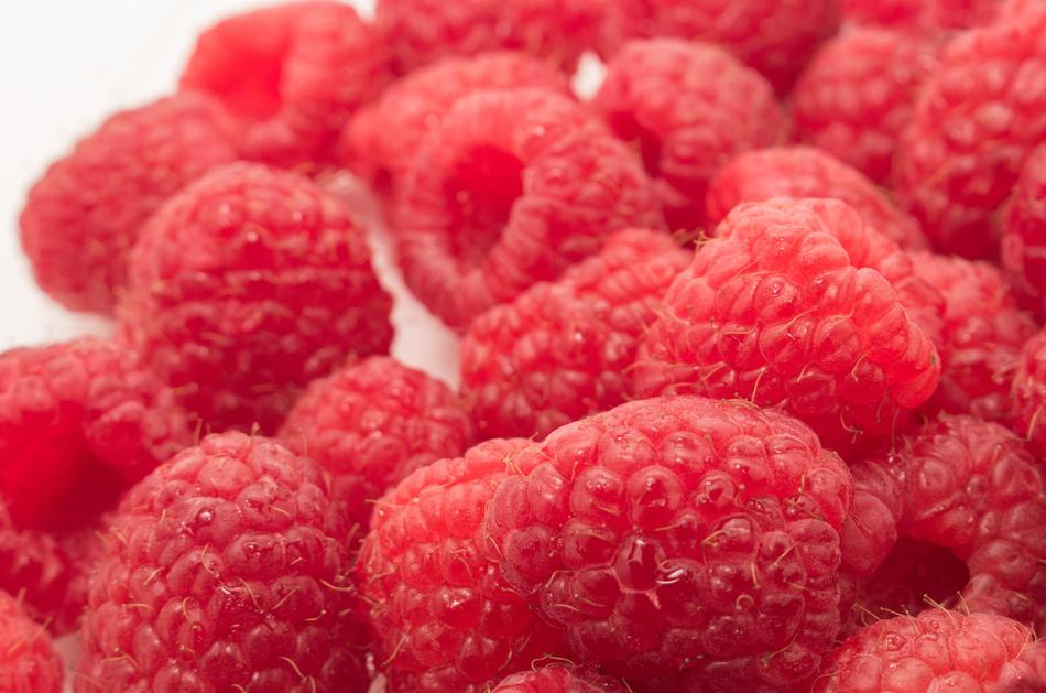 Fruit Food Raspberry