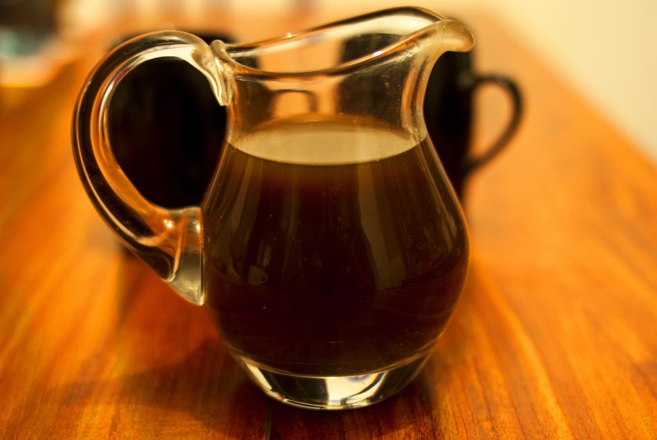 Jar Coffee Tomorrow