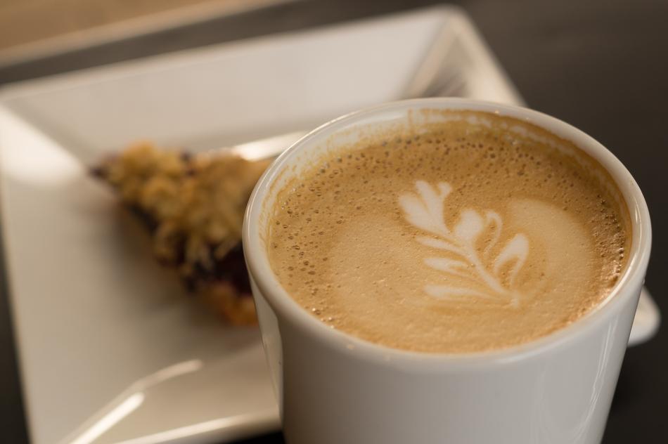 Coffee Cappuccino Cream