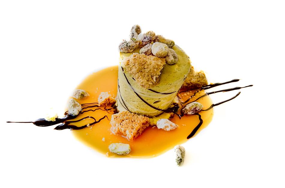 Psitachio Desert Nuts