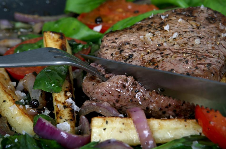 Beef Food Fresh