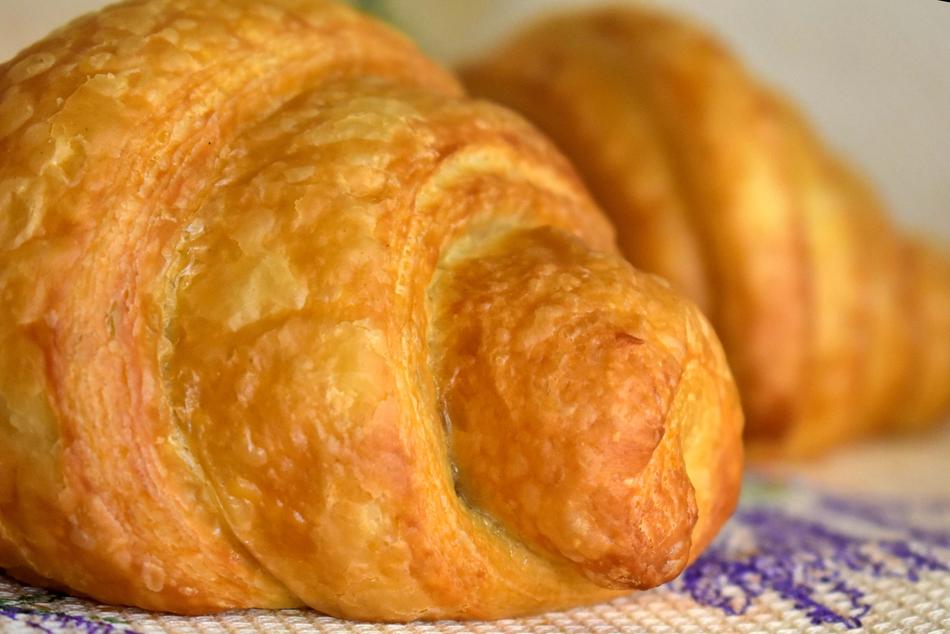 Croissant Croissants Food