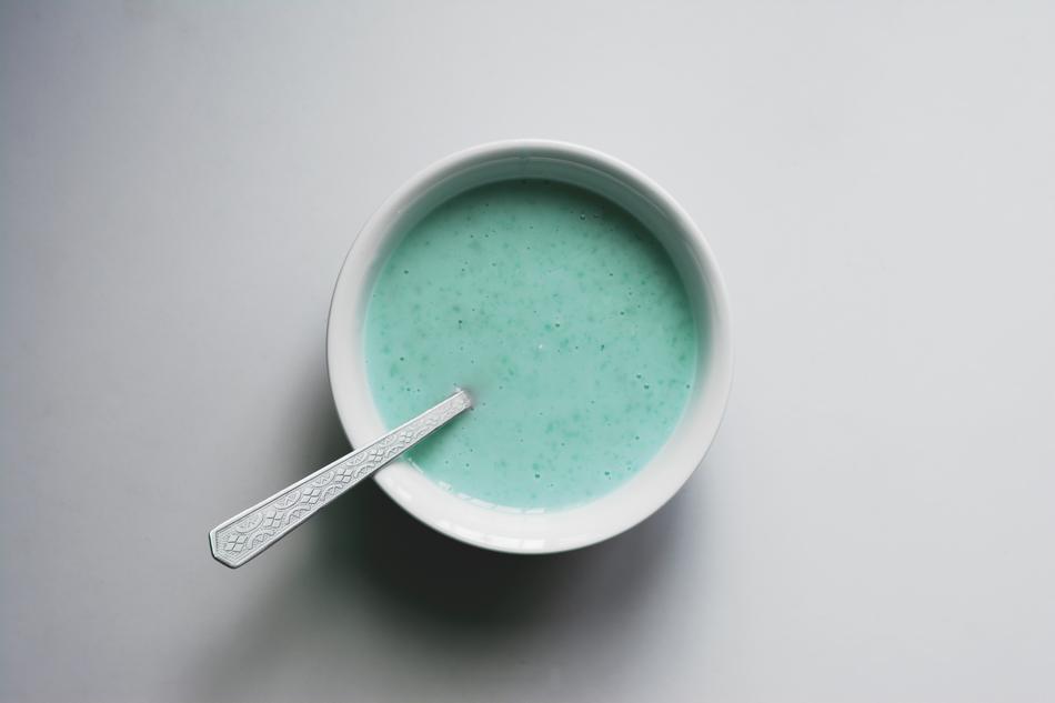 Tason Food Spoon