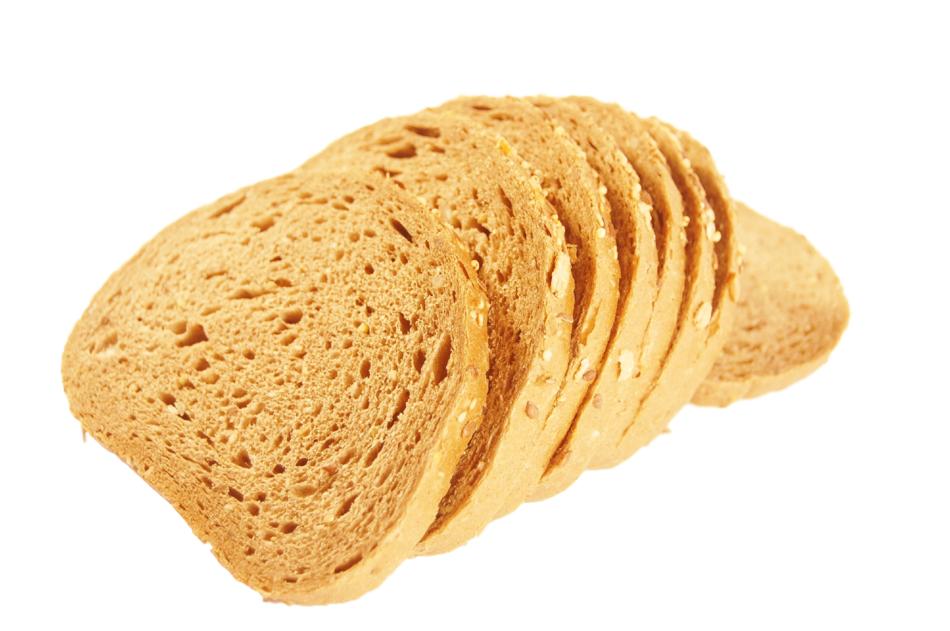 Bread Food Brown