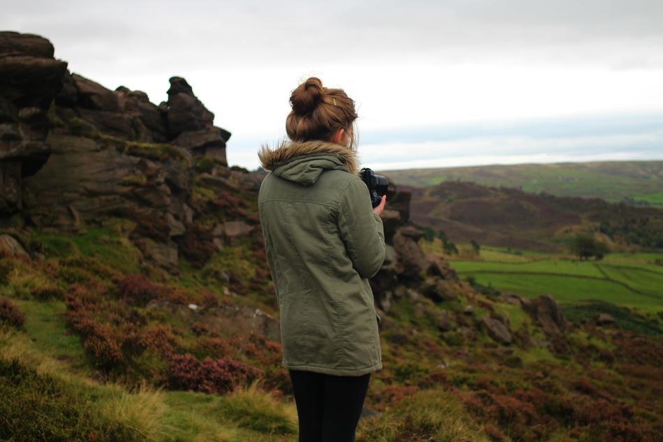 Leek Mountains Friend