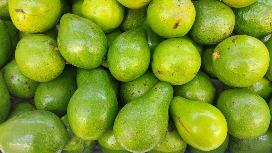 Fruit Food Healthy