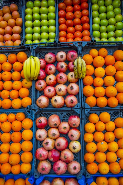 Fruit Food Healthy
