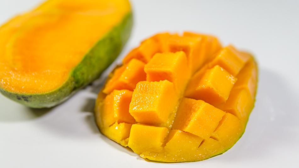 Food Healthy Fruit