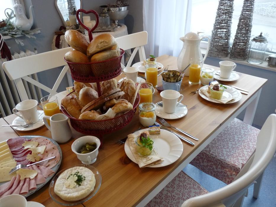 Coziness Breakfast Delicious