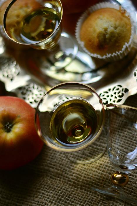 Apple Appel Grain