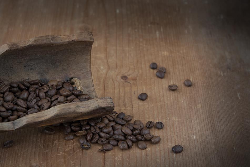 Coffee Beans Natural