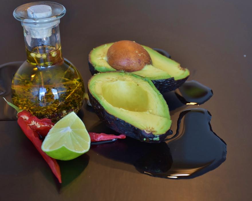 Avocado Fresh Food