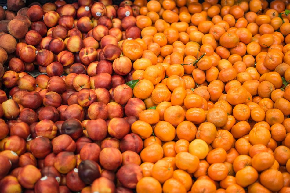 Fruit Food Healthy