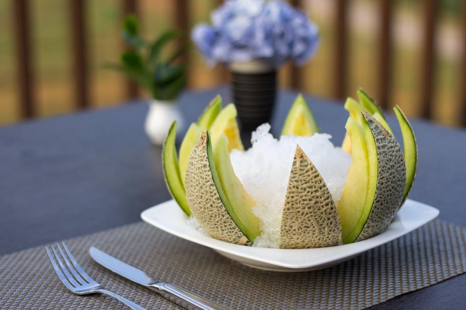 Healthy Eating Photography Color