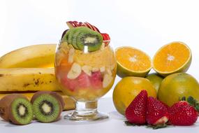 Fruit Tropical Healthy