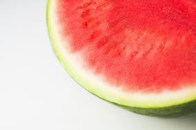 Watermelon Fruit Food