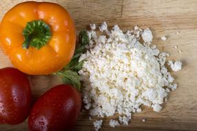 Feta Cheese Bless You