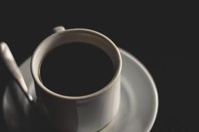 Black Coffee Americano