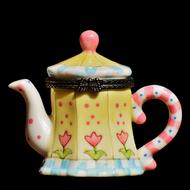 Teapot Drink Pot