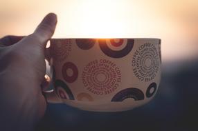 Coffee Hot Drink