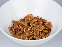 Pecan Nut Bowl