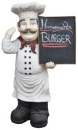 Cooking Chef Ceramic