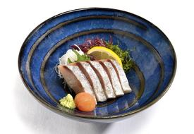 Sashimi White Fish