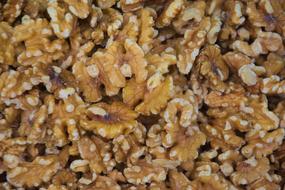 Nuts Health