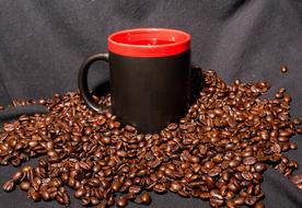 Drink Coffee Espresso