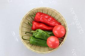 Food Vegetable