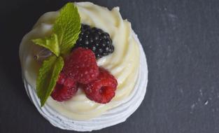 Dessert Food Sweet