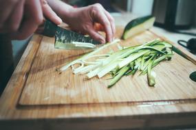 Chopping Board Kitchen