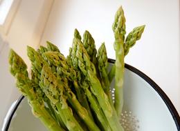 Green Asparagus