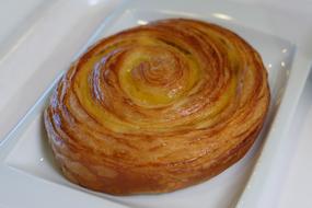 Food Sweet Pastry