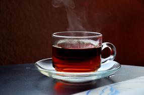 Cup of Drink Tea