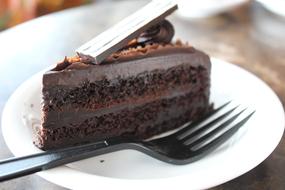 Chocolate Cake Rich