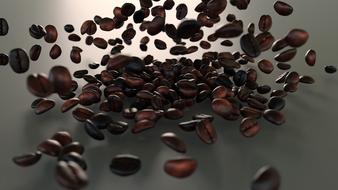 Coffee Grain Natural