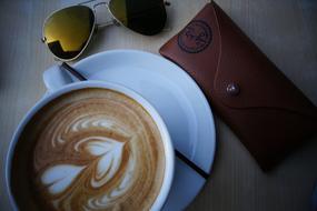 Coffee Drink Cup