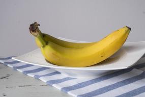 Banana Fruit Healthy