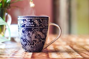 Hot Drink Coffee